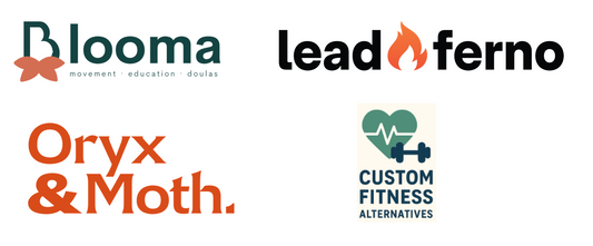 Our Bronze Sponsors are the best!