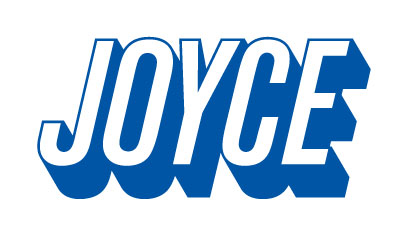 JOYCE is GOLD!
